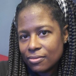 Contender Employee Reseda Westbrook's profile photo