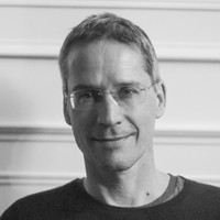 European Commission Employee Bernhard Friess's profile photo