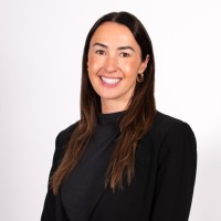 League Employee Megan Dunlop's profile photo