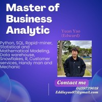 ARB Corporation Ltd Employee Ed Yao's profile photo