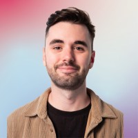 Uncommon Creative Studio Employee Tom Clift's profile photo