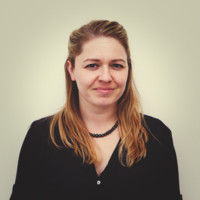 EDGE Employee Nicky Morris's profile photo