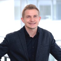 PLURAL servicepool Employee Sebastian Pah's profile photo