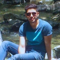 JTR Employee Javad Omrani's profile photo