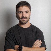 Nerd Employee Nicolas Rojas's profile photo