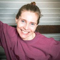 Cryptosteel Employee Ewa Dąbrowska's profile photo
