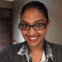 Stacy-Ann Grant Email & Phone Number