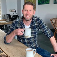 Bristol Airport Employee Scott Deacon-Church's profile photo