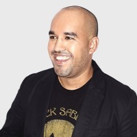 Bell Media Employee Bilal Butt's profile photo