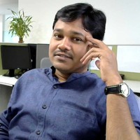 Sagarsoft (India) Ltd Employee Yasodakrishna Kondamuri's profile photo