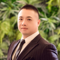 Wilson Yuen Email & Phone Number