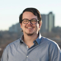 Adtaxi Employee David Dehart's profile photo