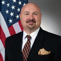Defense Health Agency Employee Frank Allara's profile photo