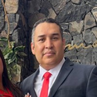 Palziv Employee Jesus Israel Lozano Lopez's profile photo