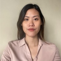 DCC Soft Employee Maria Lin's profile photo