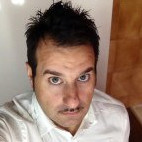 STC S.r.l. Employee Luca Sconosciuto's profile photo