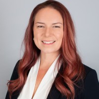 Heart of Florida United Way Employee Jessica Ganson's profile photo