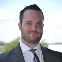 DHK Employee Louis de Ronde's profile photo