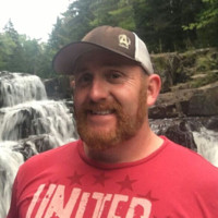 Oracle Employee Paul McShane Jr's profile photo