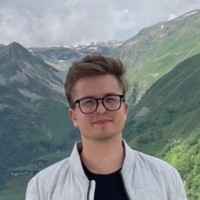 Embedika Employee Михаил Смирнов's profile photo