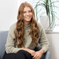 Tresillian Family Care Centres Employee Madeleine Clark's profile photo