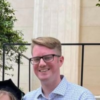 Schneider Electric Employee Devin Layman's profile photo