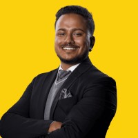 Garage Employee Shorupan Pirakaspathy's profile photo