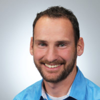 Valleyfair Amusement Park Employee Frank Kennedy's profile photo