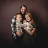 DASH ABA Employee Nicole White's profile photo