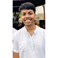 GirlScript Summer of Code Employee Adi Shrivastava's profile photo