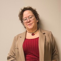 Pride Neon Sign Solutions Employee Stacey Padula's profile photo