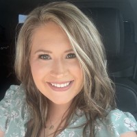 Savanna Harrison Email
