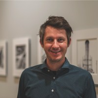 PARADIGM Structural Engineers, Inc. Employee Ben Herold's profile photo