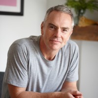 Atlas Flowers Ltd Employee Rob Copsey's profile photo