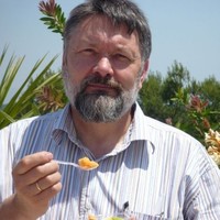 KAPPA Engineering Employee Alexander Goncharov's profile photo