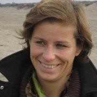 AMAB Employee Stéphanie Elleboudt's profile photo