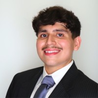 Jackson School of Geosciences at The University of Texas at Austin Employee Jason Reyes's profile photo