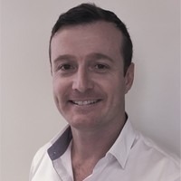 OPEC CBRNe Employee Jay Howland's profile photo