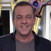 Devise Construction Employee Nick Harvey's profile photo