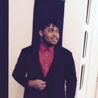 Yale University Employee Nicholas Wisdom's profile photo