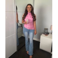 Q-Mass Ltd Employee Caitlyn Cropp's profile photo
