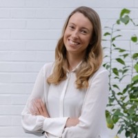 Sumday Employee Jessica Richmond's profile photo