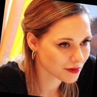 LE BHV MARAIS Employee Lisa Delabrecque's profile photo