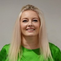 Venom IT Employee Julia Jones's profile photo