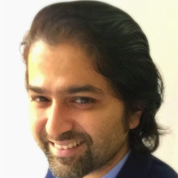 Yogeshwar Navare Email
