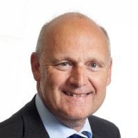 Kenter Jeugdhulp Employee Hans Jans's profile photo