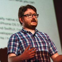 Leeds Mobile Employee Luke Stringer's profile photo