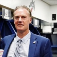 Sudbury Wolves Hockey Club Employee Scott Barney's profile photo