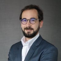 Spie batignolles Employee Alexandre Bompard's profile photo