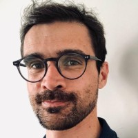 Edouard Winia Email & Phone Number